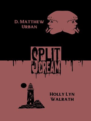 cover image of Split Scream